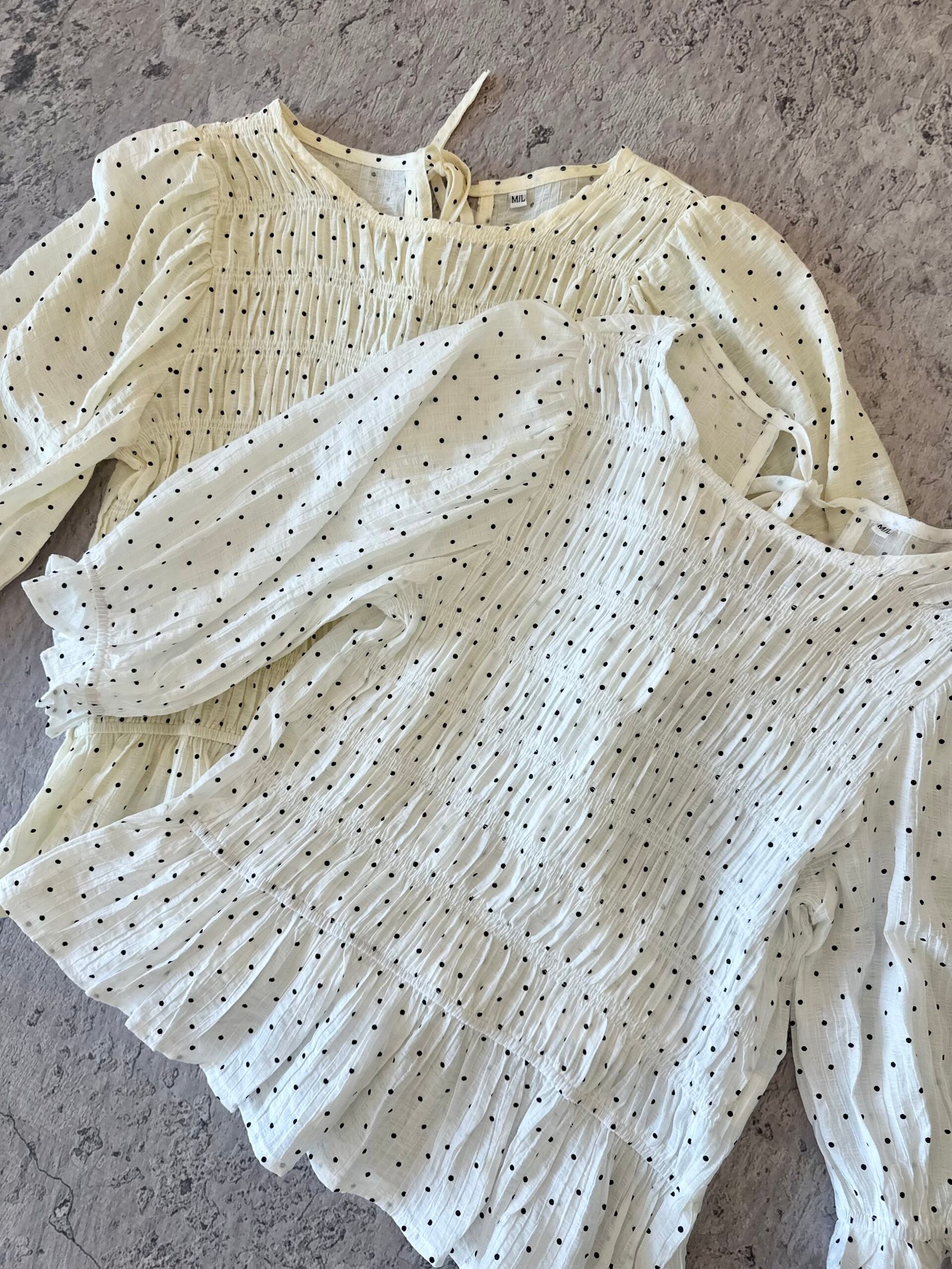 BLUSA MIRNA - Imagen 5