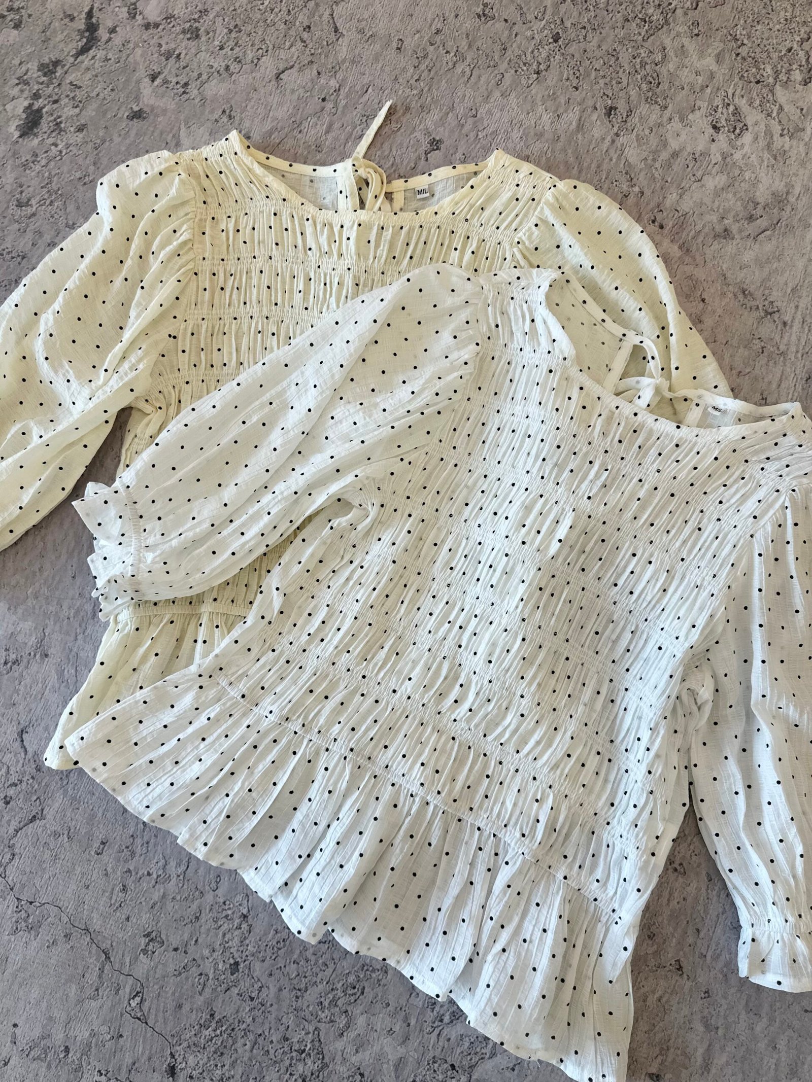BLUSA MIRNA - Imagen 4