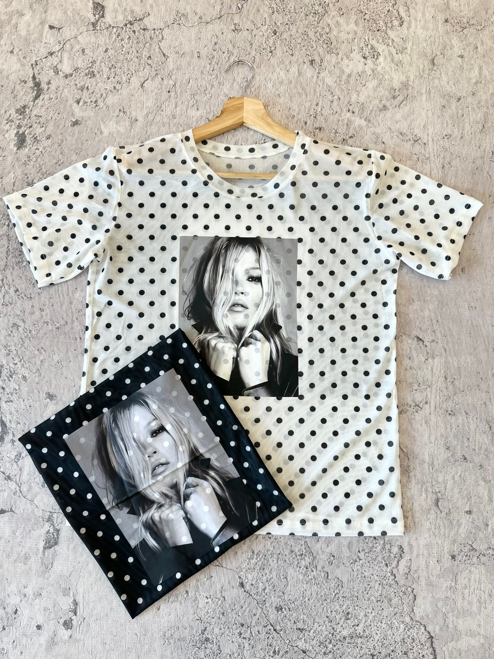 REMERA DUA - Imagen 6