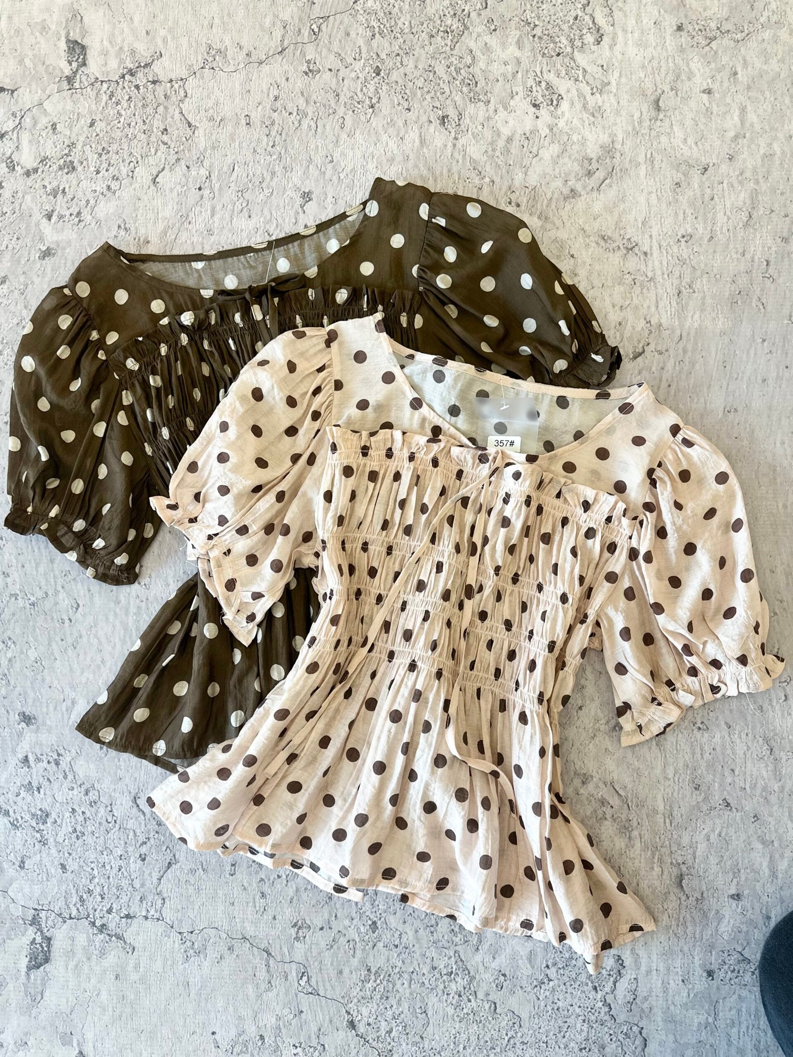 BLUSA DONA - Imagen 5