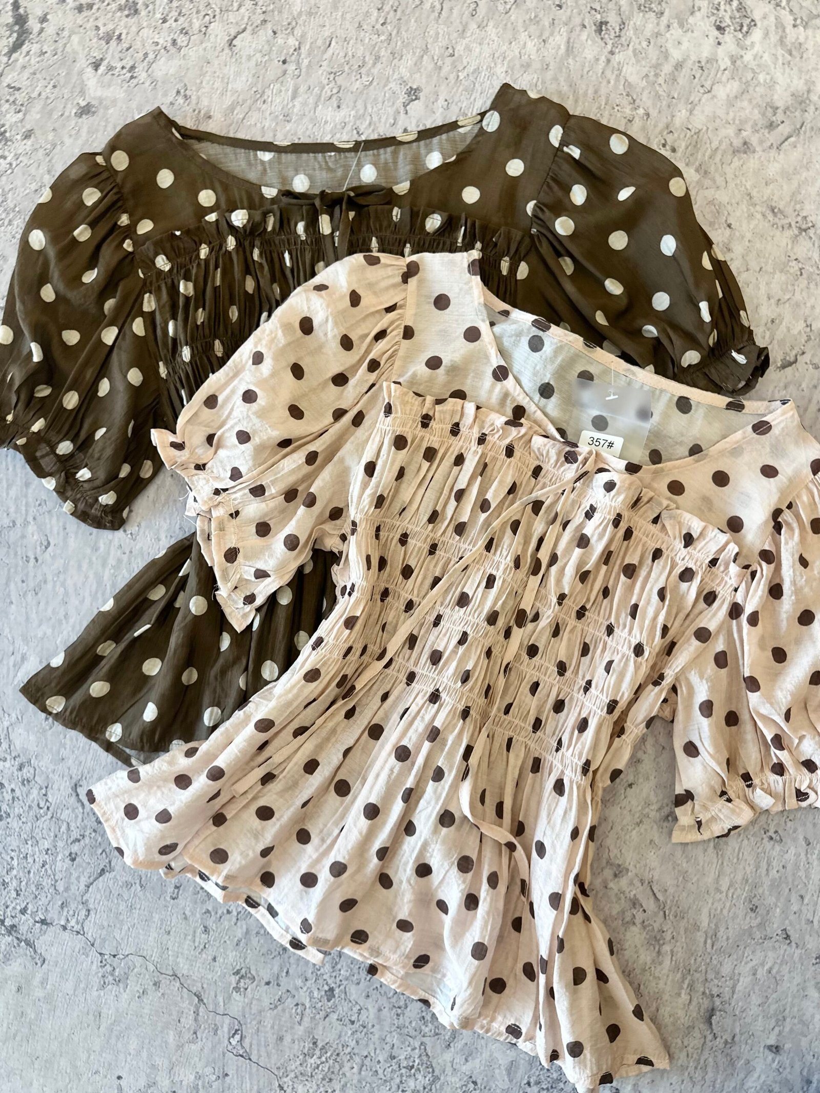 BLUSA DONA - Imagen 4