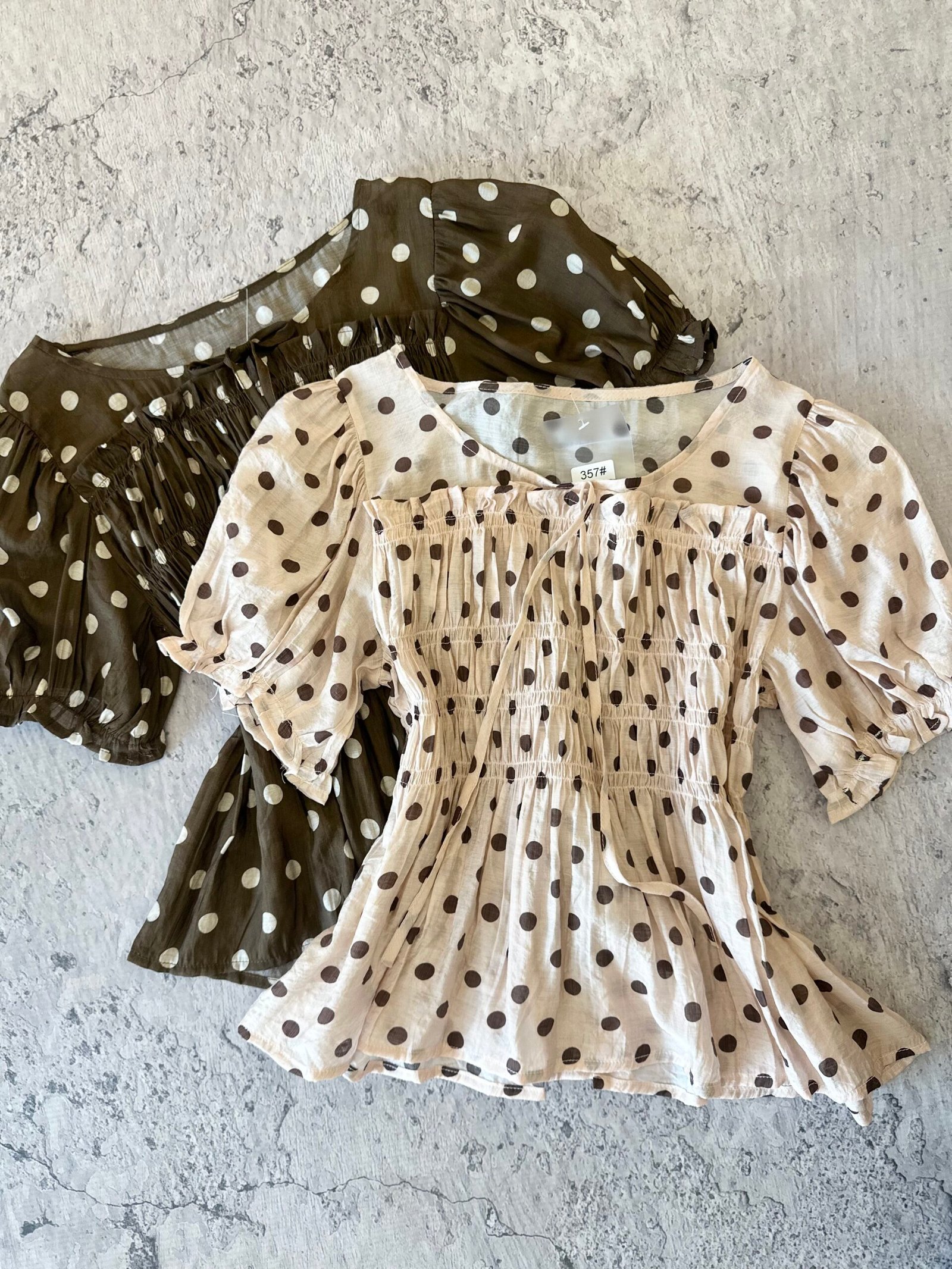 BLUSA DONA - Imagen 3
