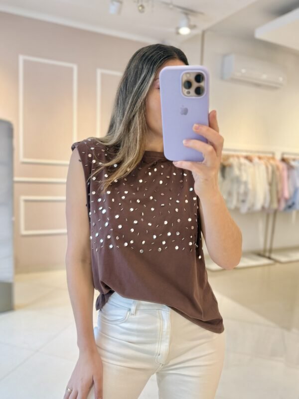 REMERA BRIZ