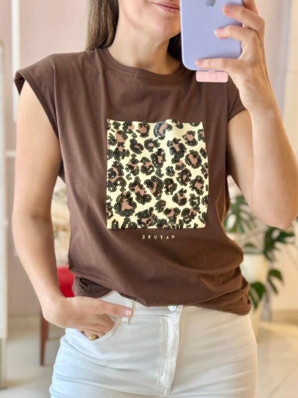 REMERA NATURE