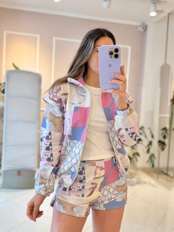 CONJUNTO JULIAP