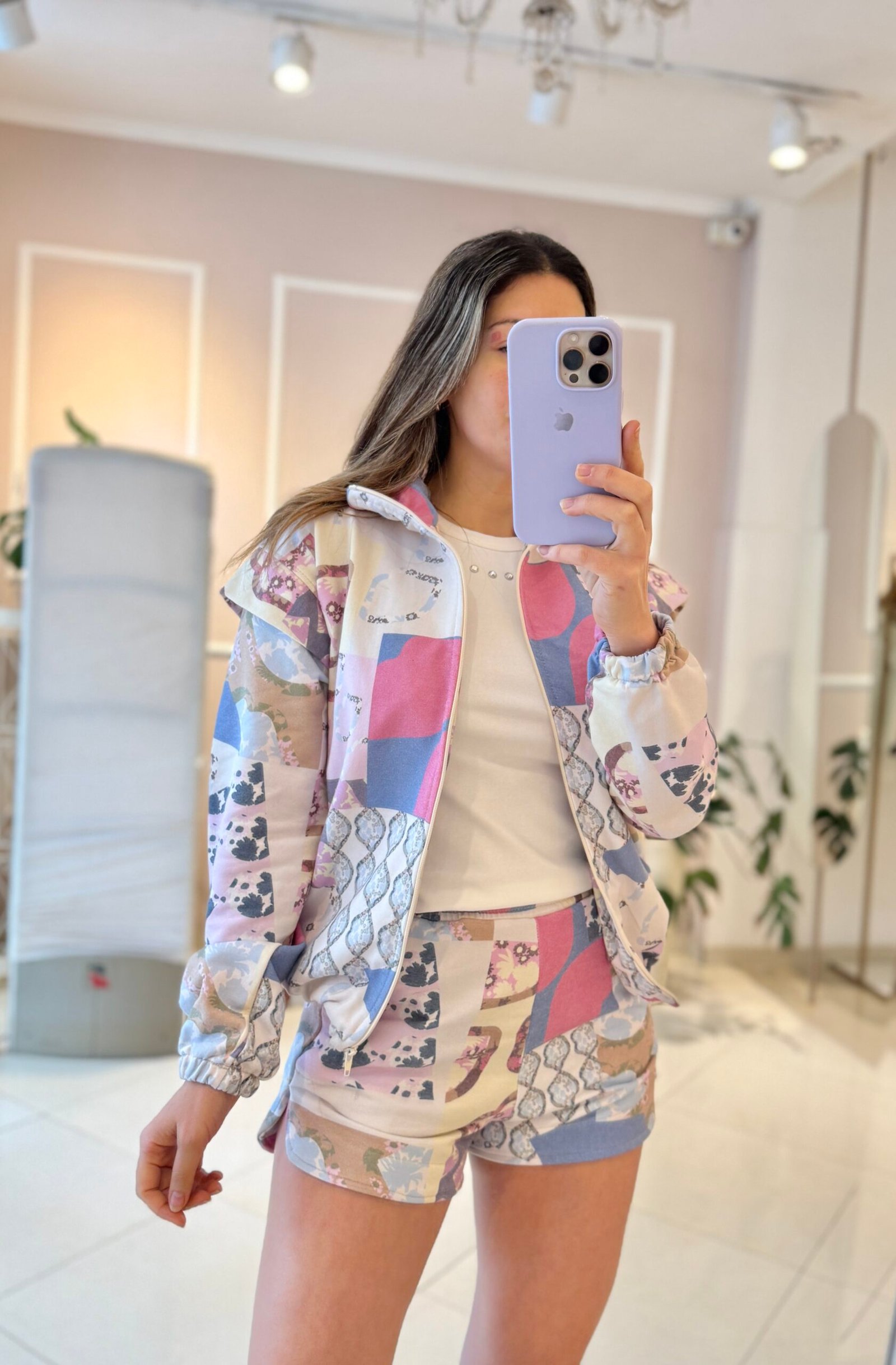 CONJUNTO JULIAP