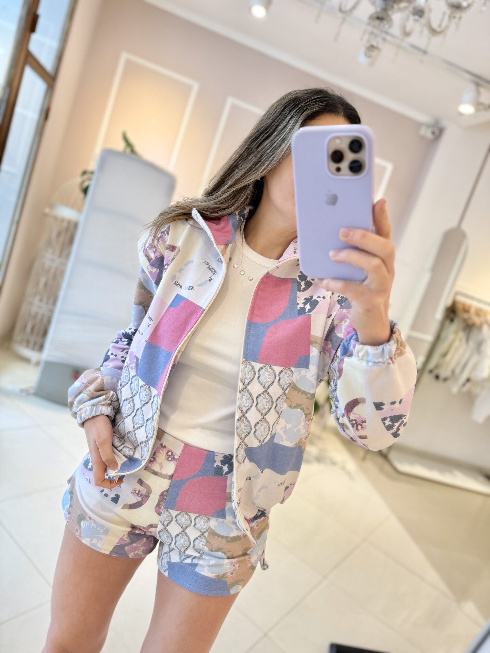 CONJUNTO JULIAP - Imagen 2