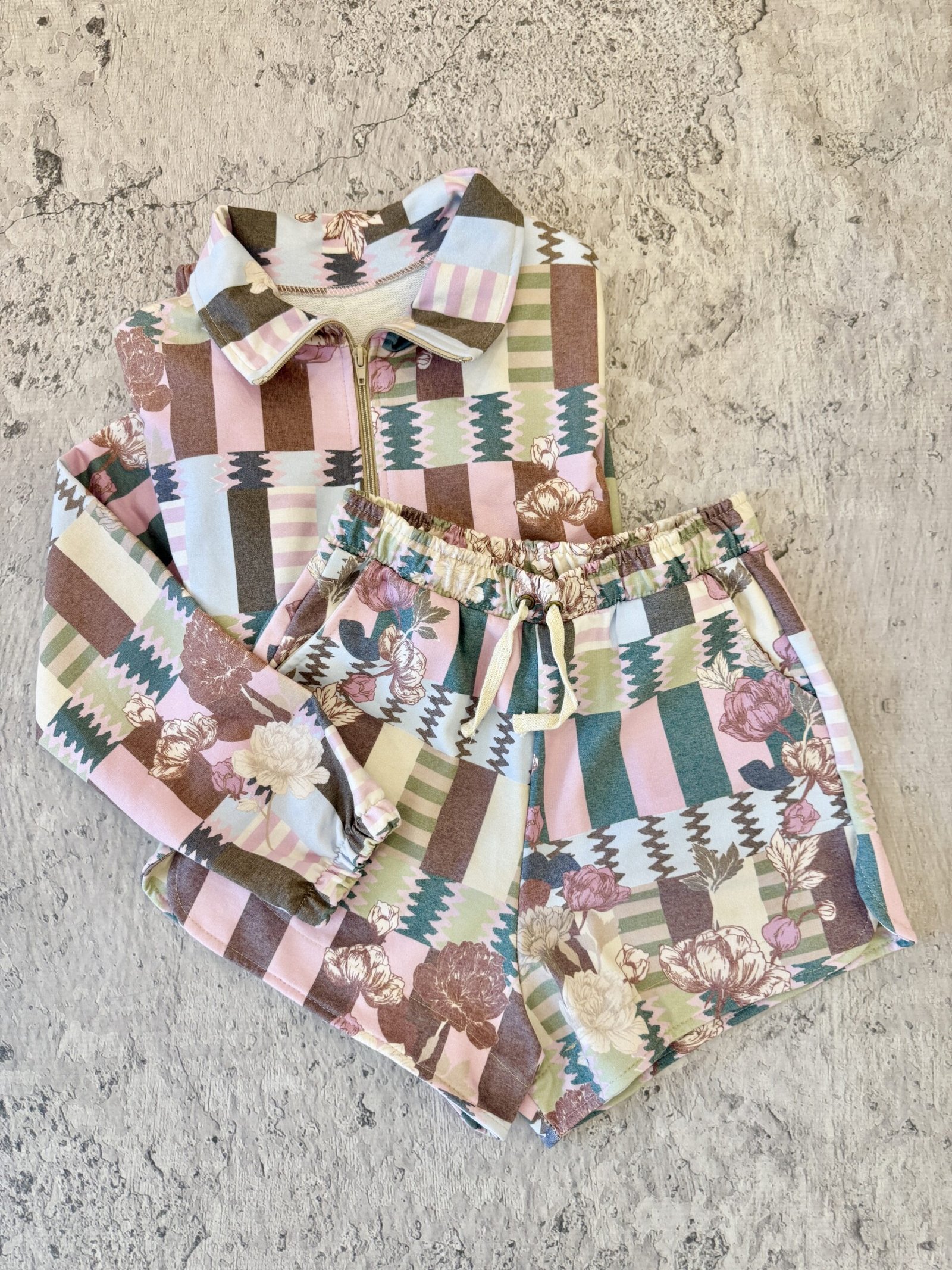 CONJUNTO JULIAP - Imagen 3