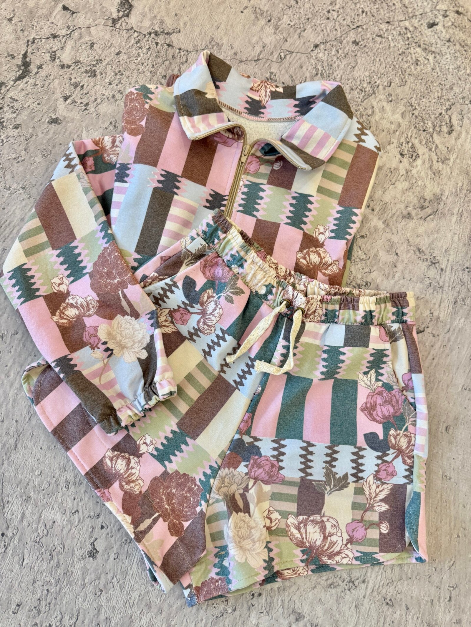 CONJUNTO JULIAP - Imagen 4