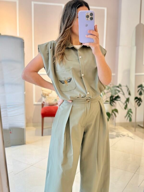 CONJUNTO BED