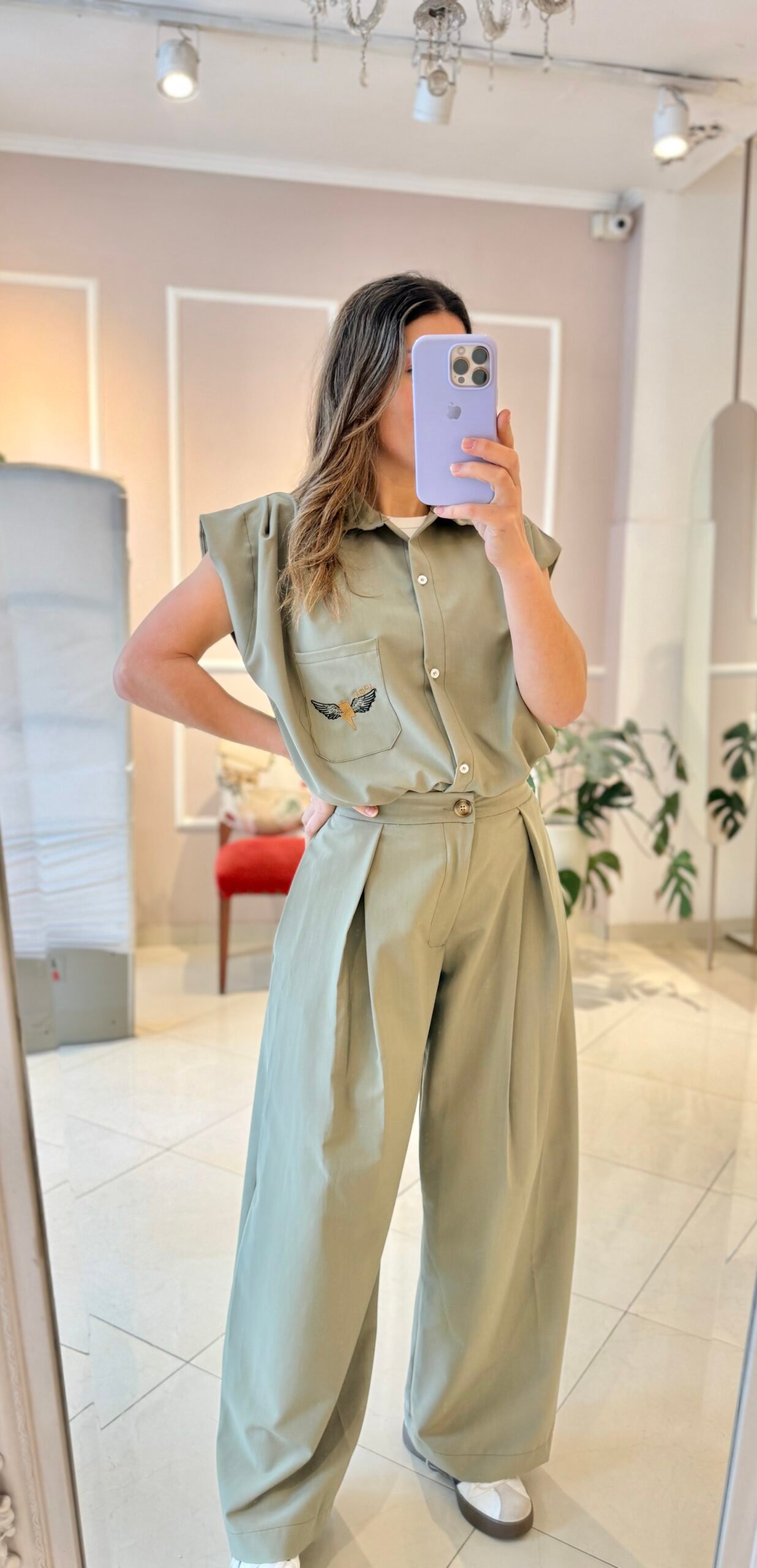 CONJUNTO BED