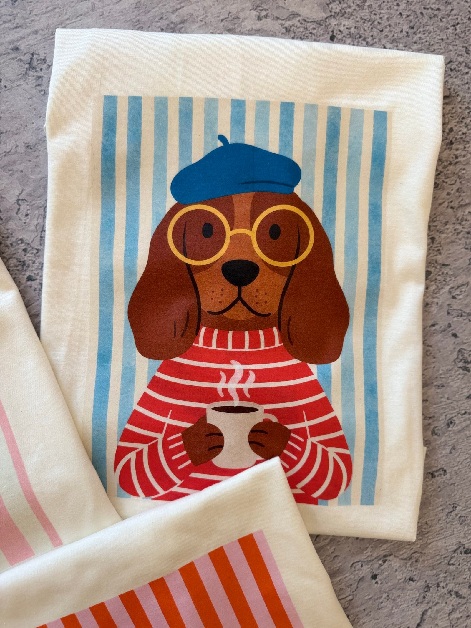 REMERA BELU - Imagen 8