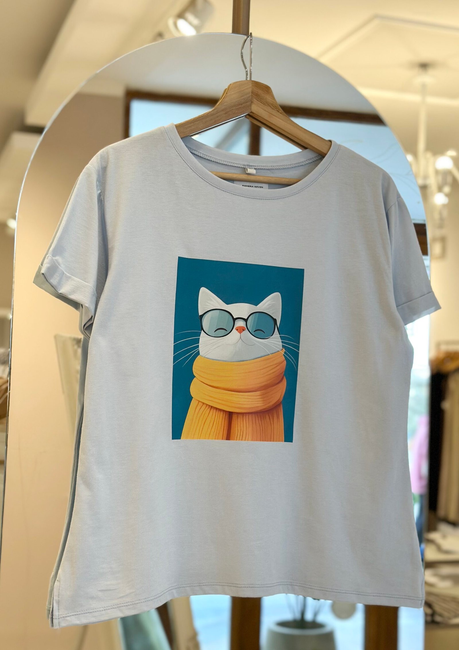 REMERA LIMA T:L - Imagen 7