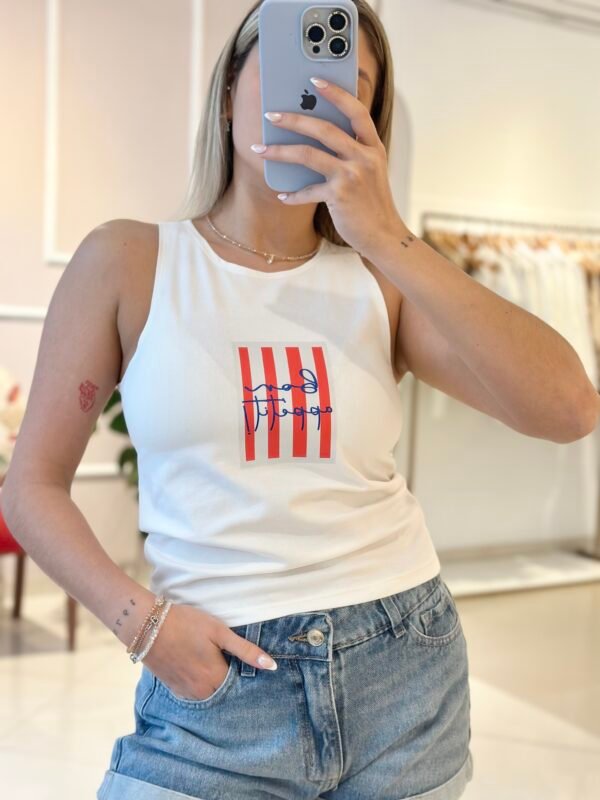 MUSCULOSA LALI T:S