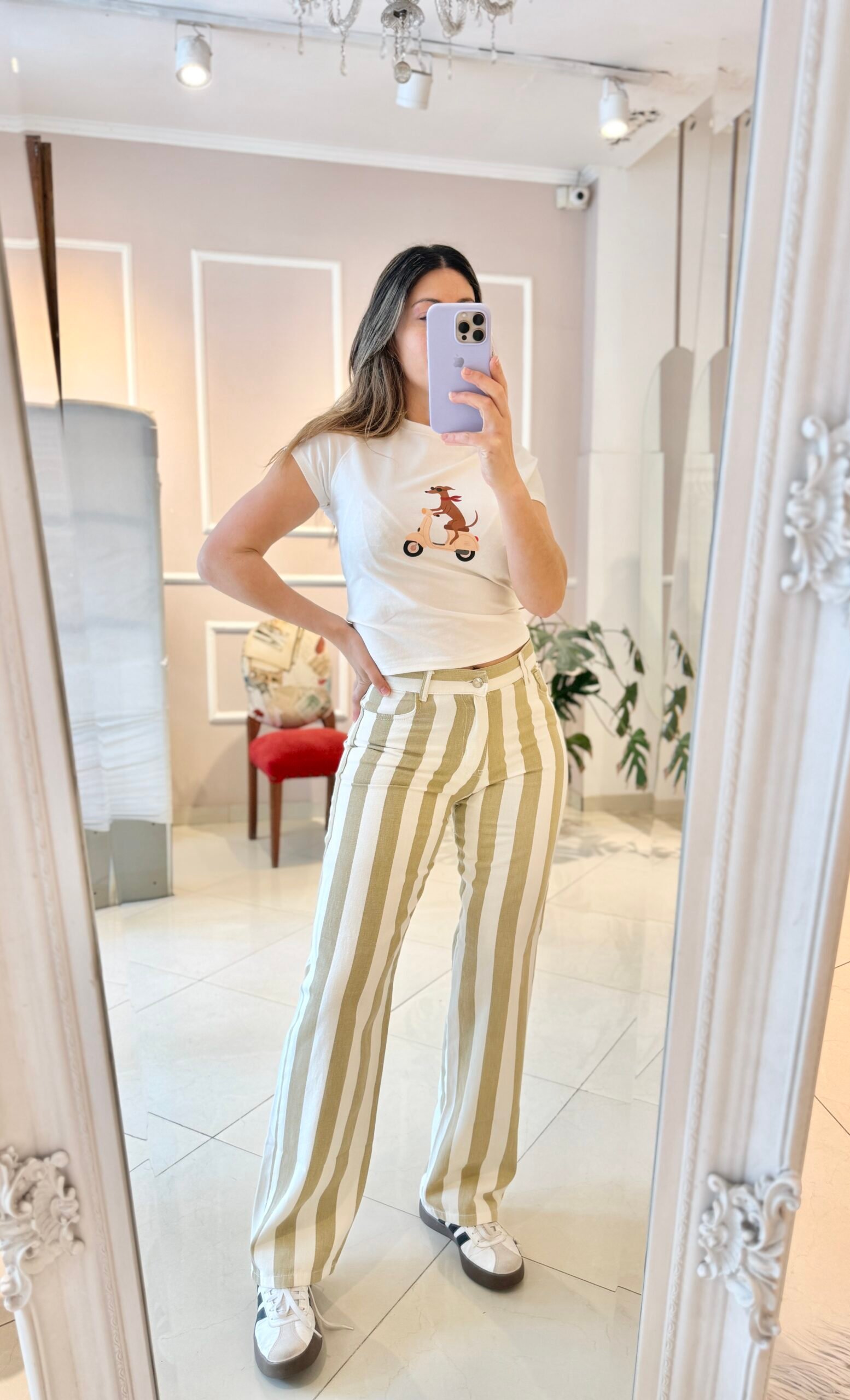 JEANS MIMI - Imagen 2