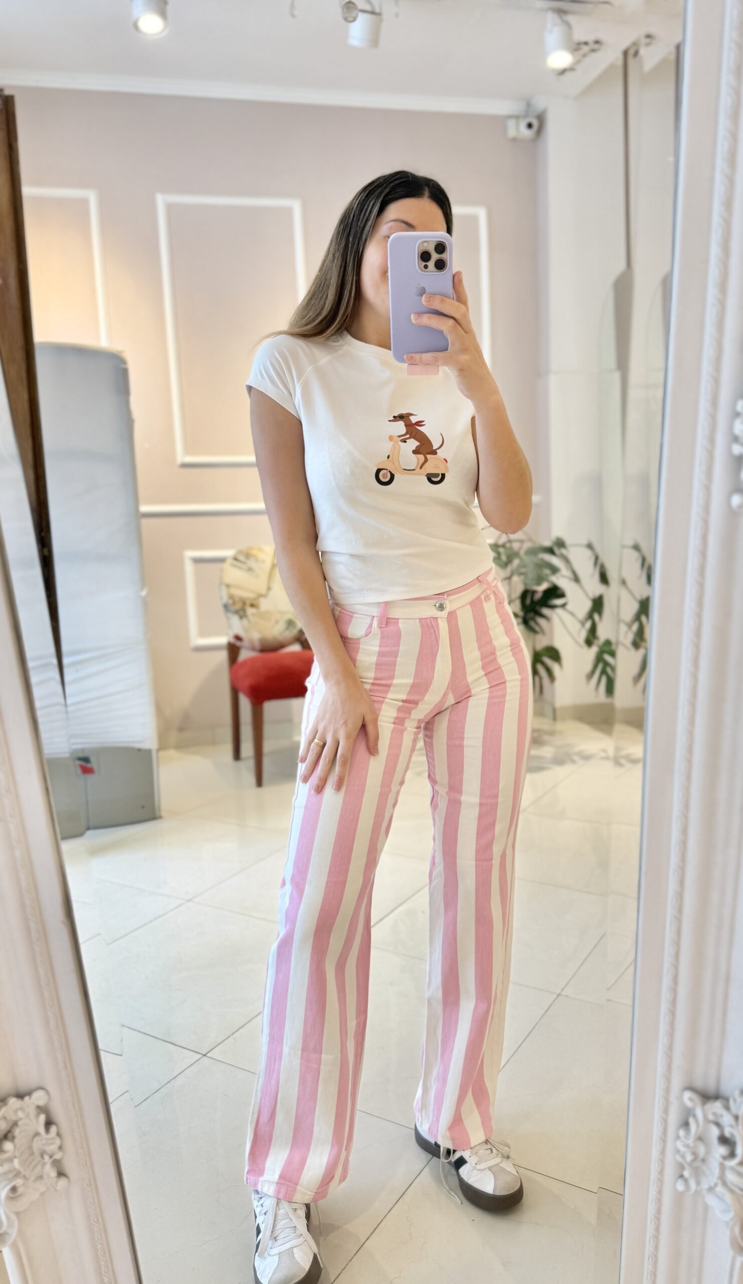 JEANS MIMI - Imagen 4