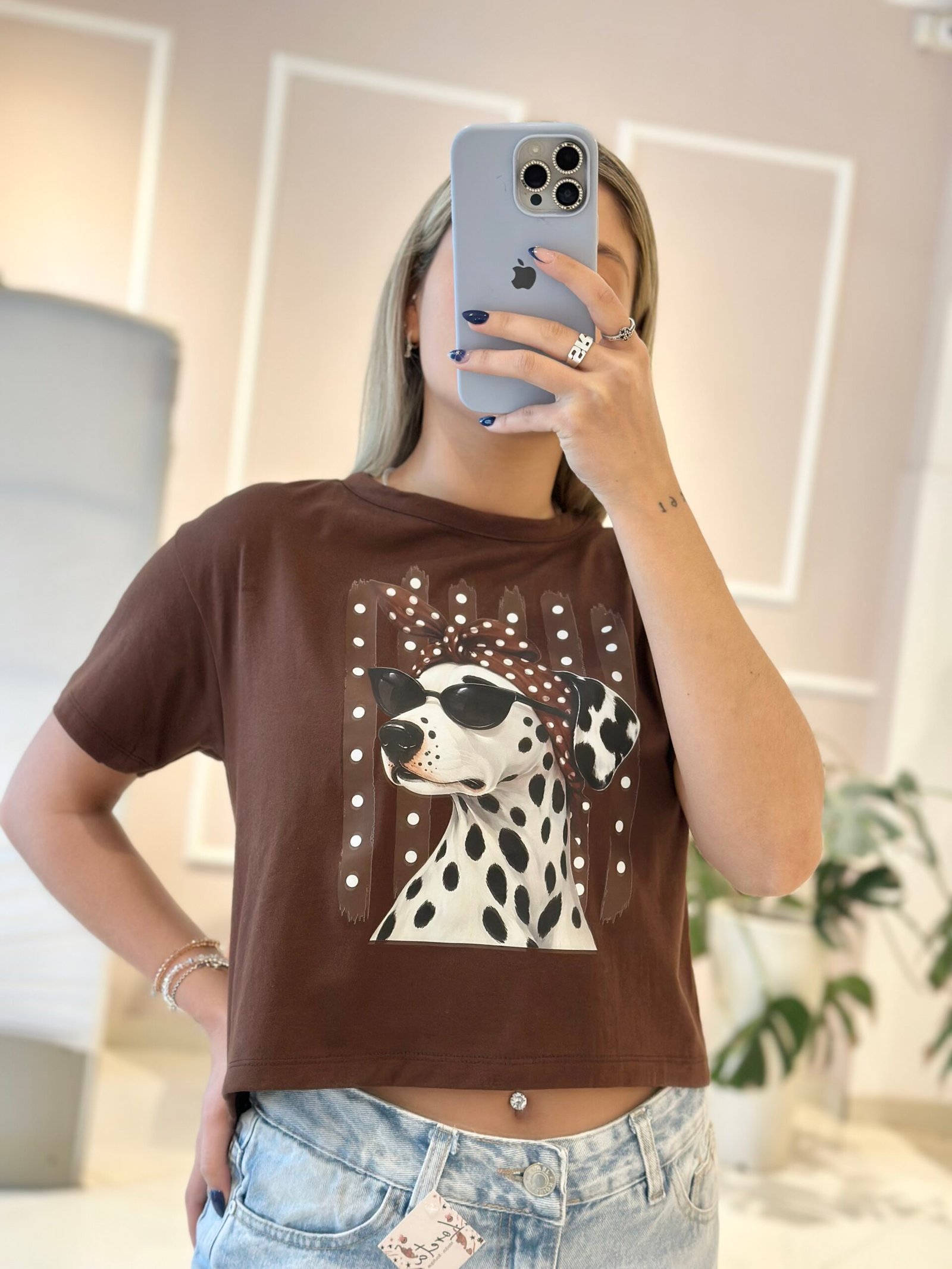 REMERA CHUNI