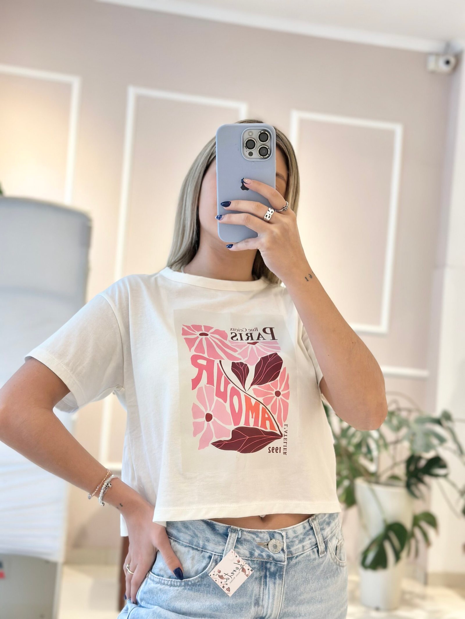 REMERA BELU - Imagen 2